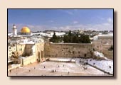 Jerusalem Israel